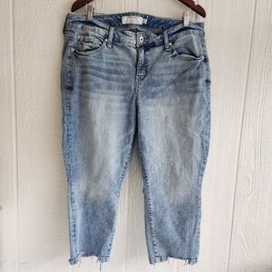 Torrid Womens Denim Jeans